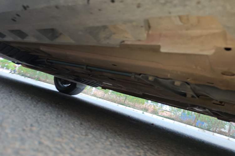Used MINI Countryman 2014 1.6L COOPER Excitement Chassis Front Right