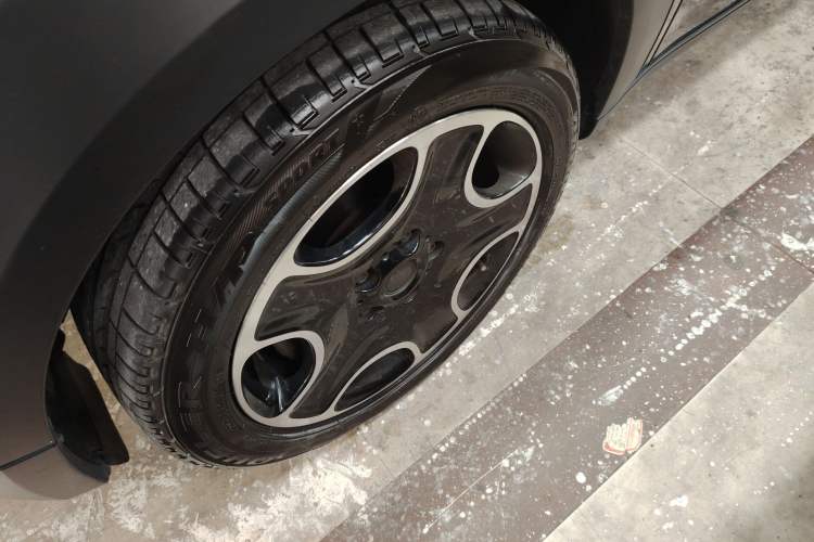 Used MINI Countryman 2014 1.6L COOPER Fun Exterior 4