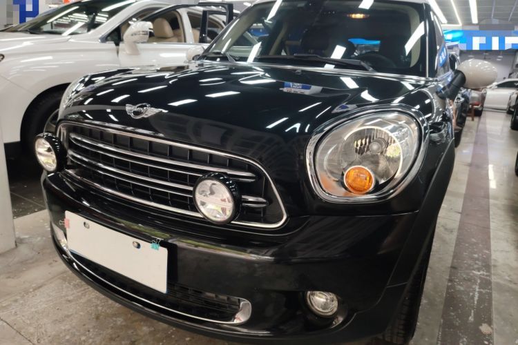 Used MINI Countryman 2014 1.6L COOPER Fun Guazi used car, China used car export, Used car for sale, Used  cars, Cheapest cars for sale