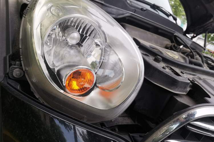 Used MINI Countryman 2014 1.6T COOPER ALL4 Fun Right Front Headlight
