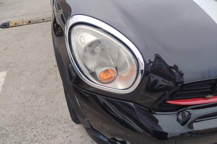 Used MINI Countryman 2014 1.6T COOPER ALL4 Fun Right Front Headlight