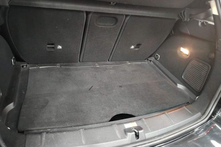Used MINI Countryman 2014 1.6L COOPER Fun Trunk