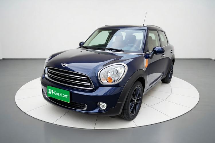 Used MINI Countryman 2014 1.6L COOPER Fun Guazi used car, China used car export, Used car for sale, Used  cars, Cheapest cars for sale