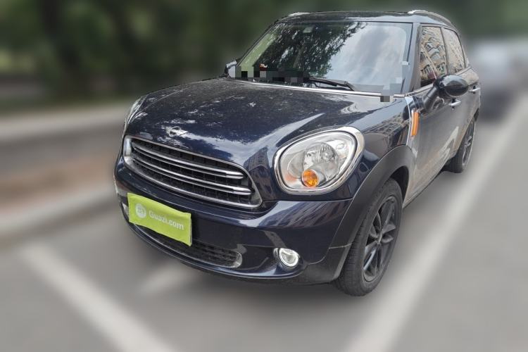 Used MINI Countryman 2014 1.6L COOPER Fun Guazi used car, China used car export, Used car for sale, Used  cars, Cheapest cars for sale