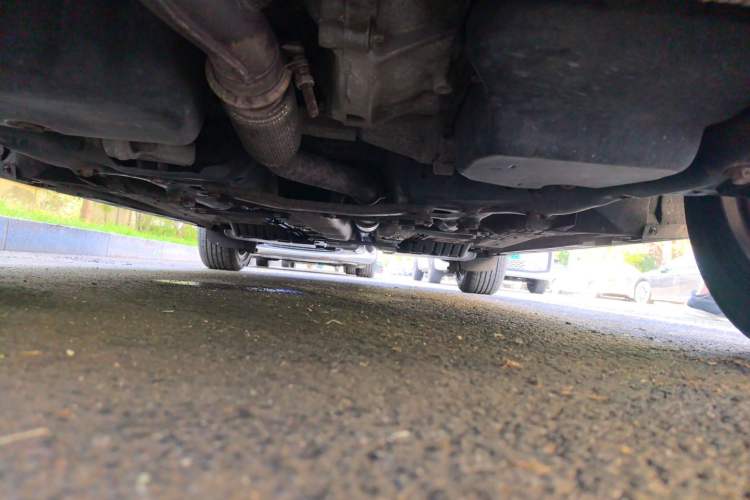 Used MINI Countryman 2014 1.6L COOPER Fun Chassis Front