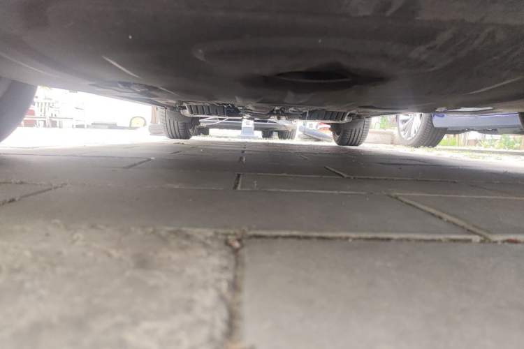 Used MINI Countryman 2014 1.6T COOPER S Chassis Front