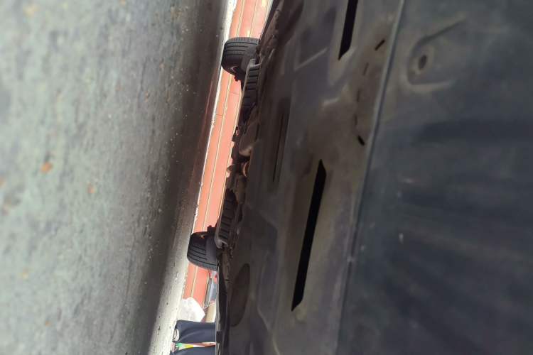 Used MINI Countryman 2014 1.6T COOPER S Chassis Front