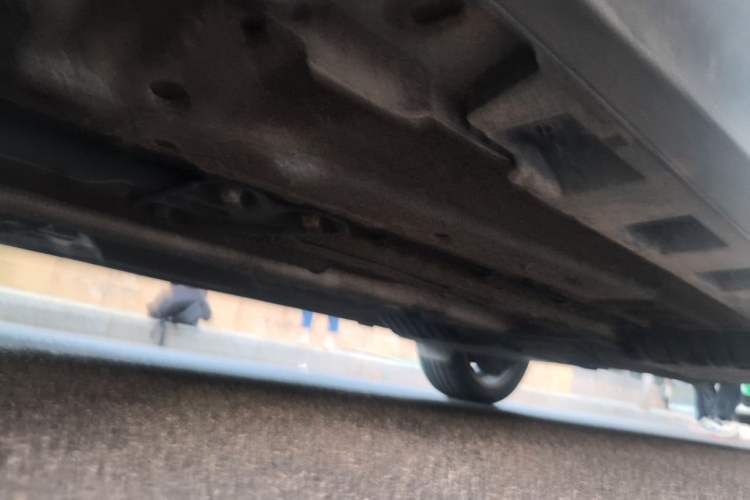 Used MINI Countryman  Chassis Front Left