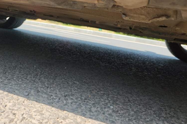 Used MINI Countryman 2014 1.6T COOPER S ALL4 Chassis Front Right