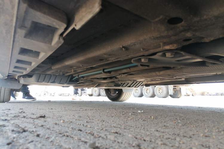 Used MINI Countryman 2014 1.6L ONE Chassis Front Right