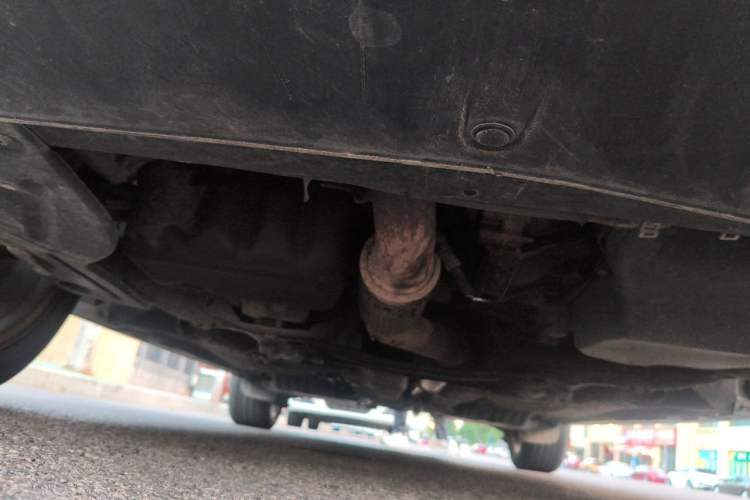 Used MINI Countryman  Chassis Front