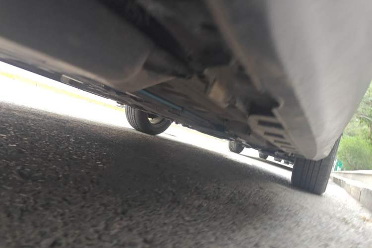 Used MINI Countryman 2014 1.6L COOPER Fun Chassis Rear Right