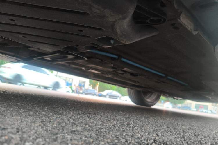 Used MINI Countryman  Chassis Rear Right