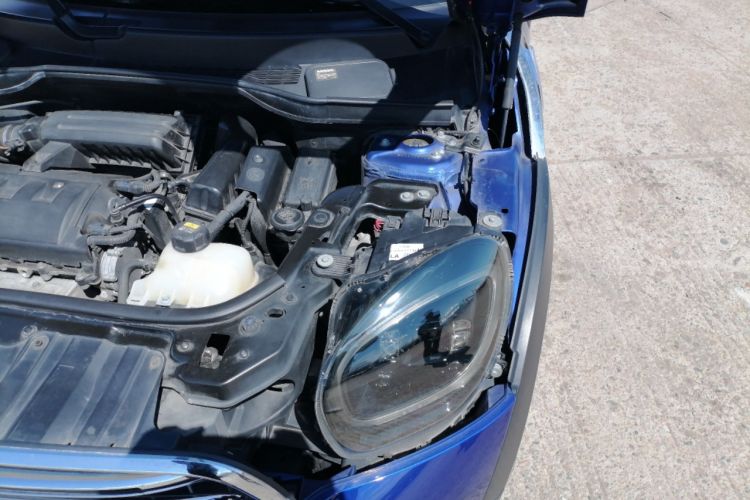 Used MINI Countryman 2014 1.6L ONE Engine Bay Left
