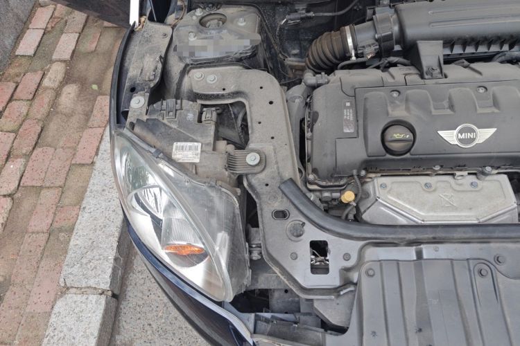 Used MINI Countryman 2014 1.6L COOPER Fun Engine Bay Right
