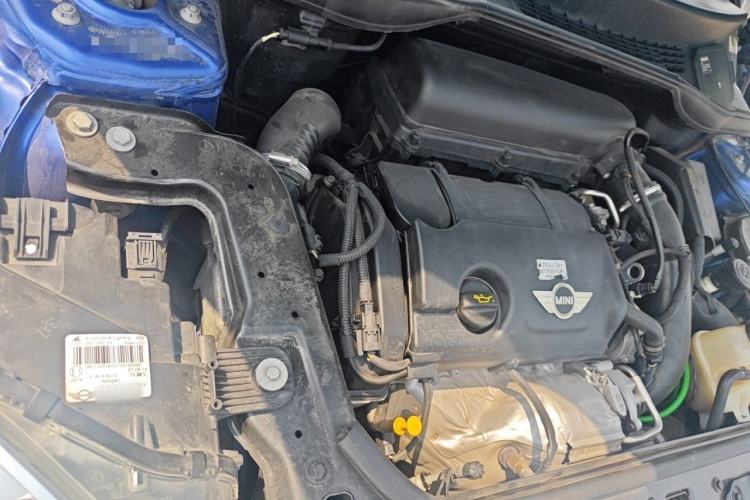 Used MINI Countryman 2014 1.6T COOPER ALL4 Fun Engine Bay Right