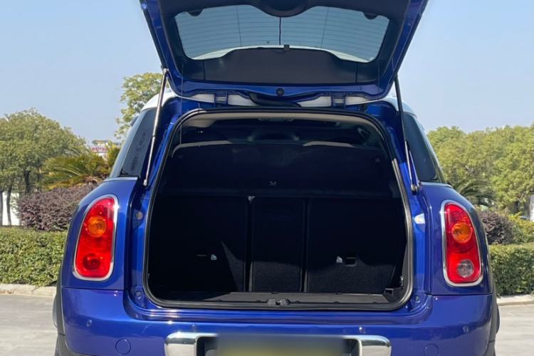 Used MINI Countryman 2014 1.6L COOPER Fun Exterior 5