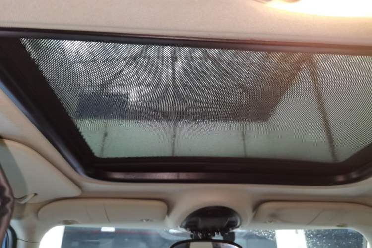 Used MINI Countryman 2014 1.6T COOPER ALL4 Fun Headliner