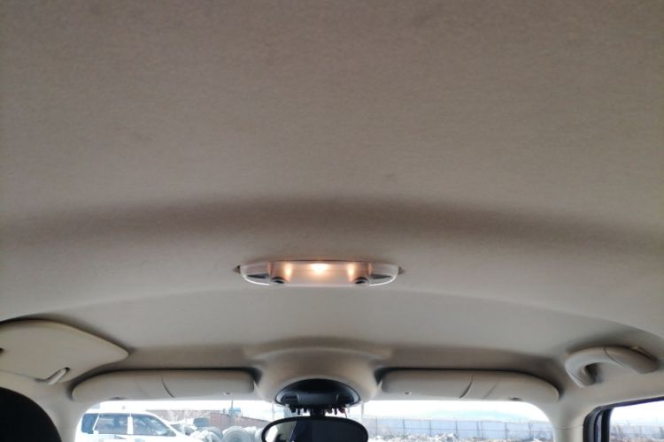 Used MINI Countryman 2014 1.6L ONE Headliner