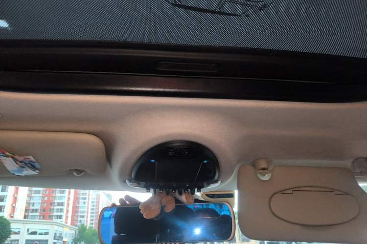 Used MINI Countryman  Headliner