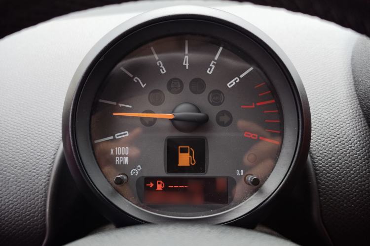 Used MINI Countryman 2014 1.6T COOPER ALL4 Fun Instrument Cluster