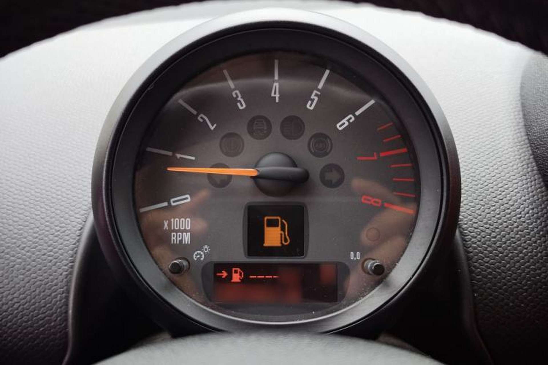Used MINI Countryman 2014 1.6T COOPER ALL4 Fun Instrument Cluster