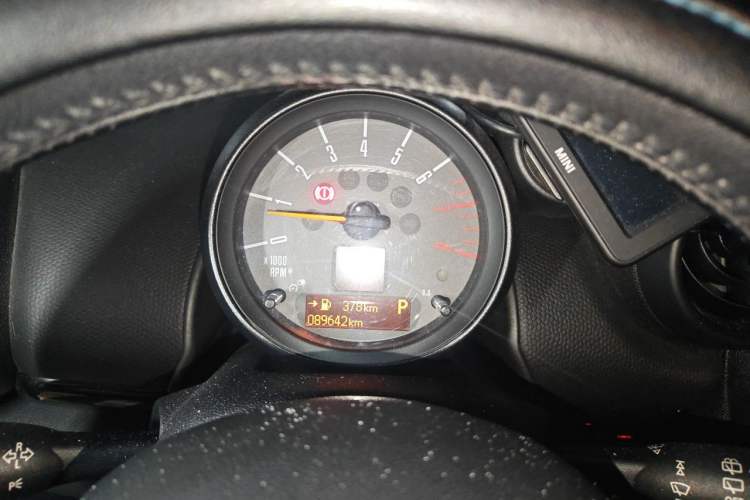 Used MINI Countryman 2014 1.6T COOPER ALL4 Fun Instrument Cluster