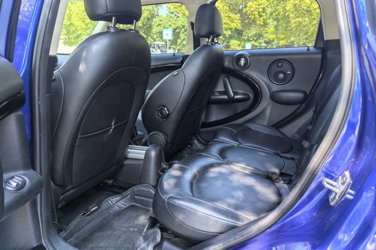 Used MINI Countryman 2014 1.6L COOPER Excitement Interior 5