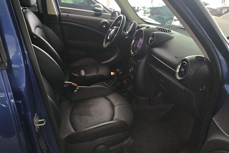 Used MINI Countryman 2014 1.6T COOPER S ALL4 Right Front Seat