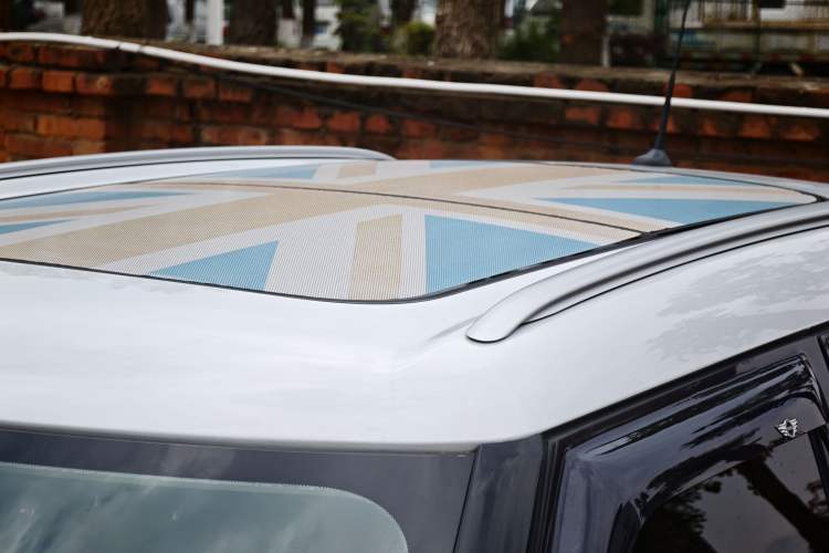 Used MINI Countryman 2014 1.6T COOPER ALL4 Fun Roof
