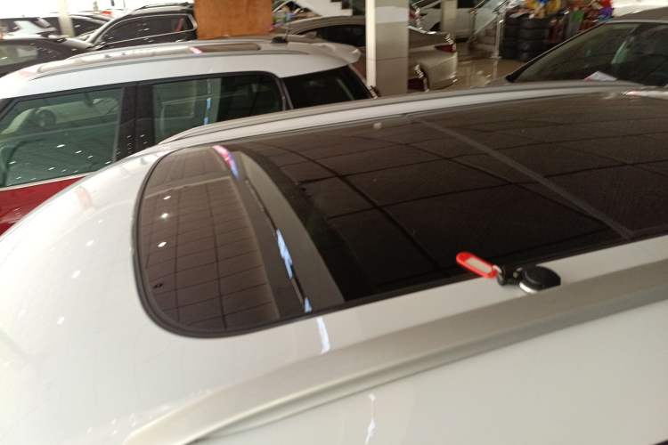 Used MINI Countryman 2014 1.6L COOPER Fun Roof