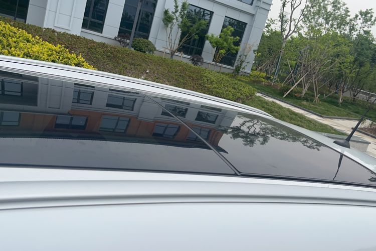 Used MINI Countryman 2014 1.6L COOPER Fun Roof