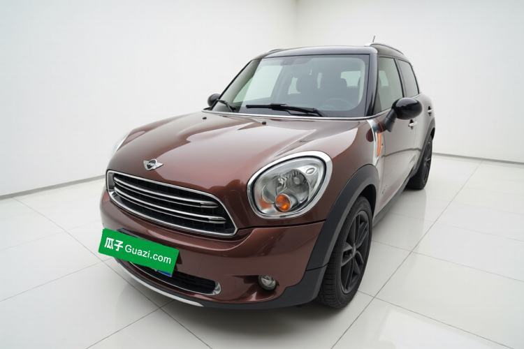 Ojetý MINI Countryman 2014 1.6T COOPER ALL4 Fun Guazi used car, China used car export, Used car for sale, Used  cars, Cheapest cars for sale