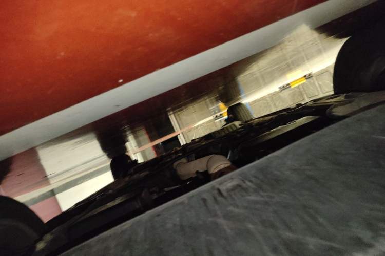 Used MINI Countryman  Chassis Front