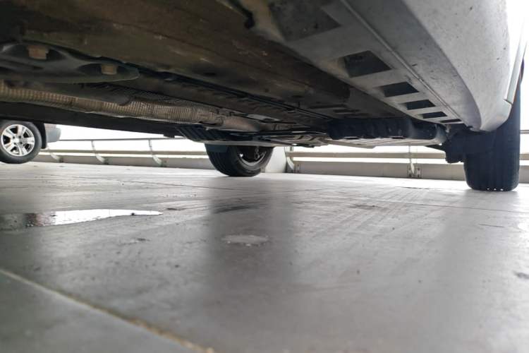 Used MINI Countryman 2014 1.6L COOPER Excitement Chassis Front Left