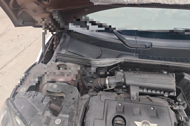 Used MINI Countryman 2014 1.6L COOPER Fun Engine Bay Right