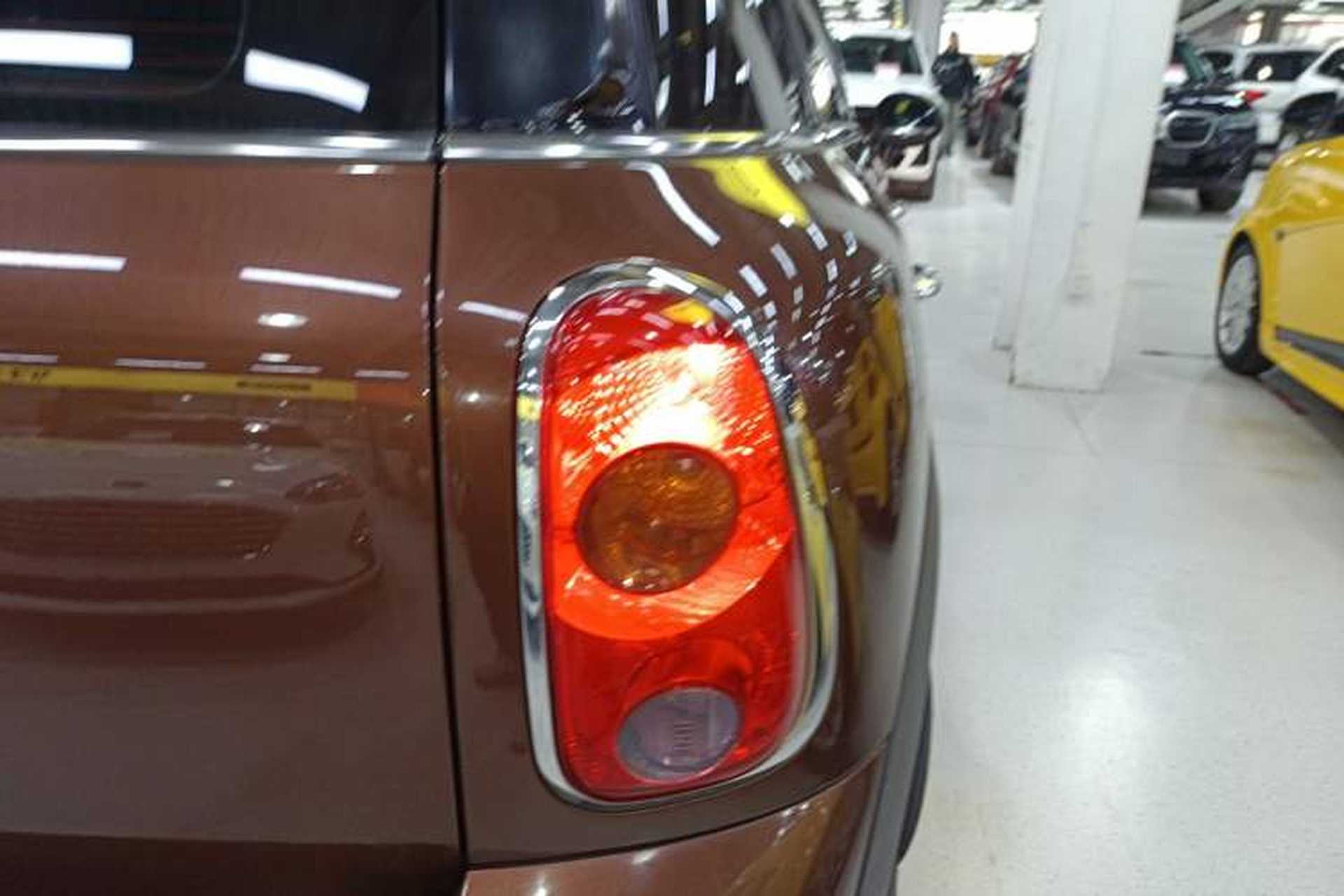 Used MINI Countryman 2014 1.6T COOPER S Exterior 3