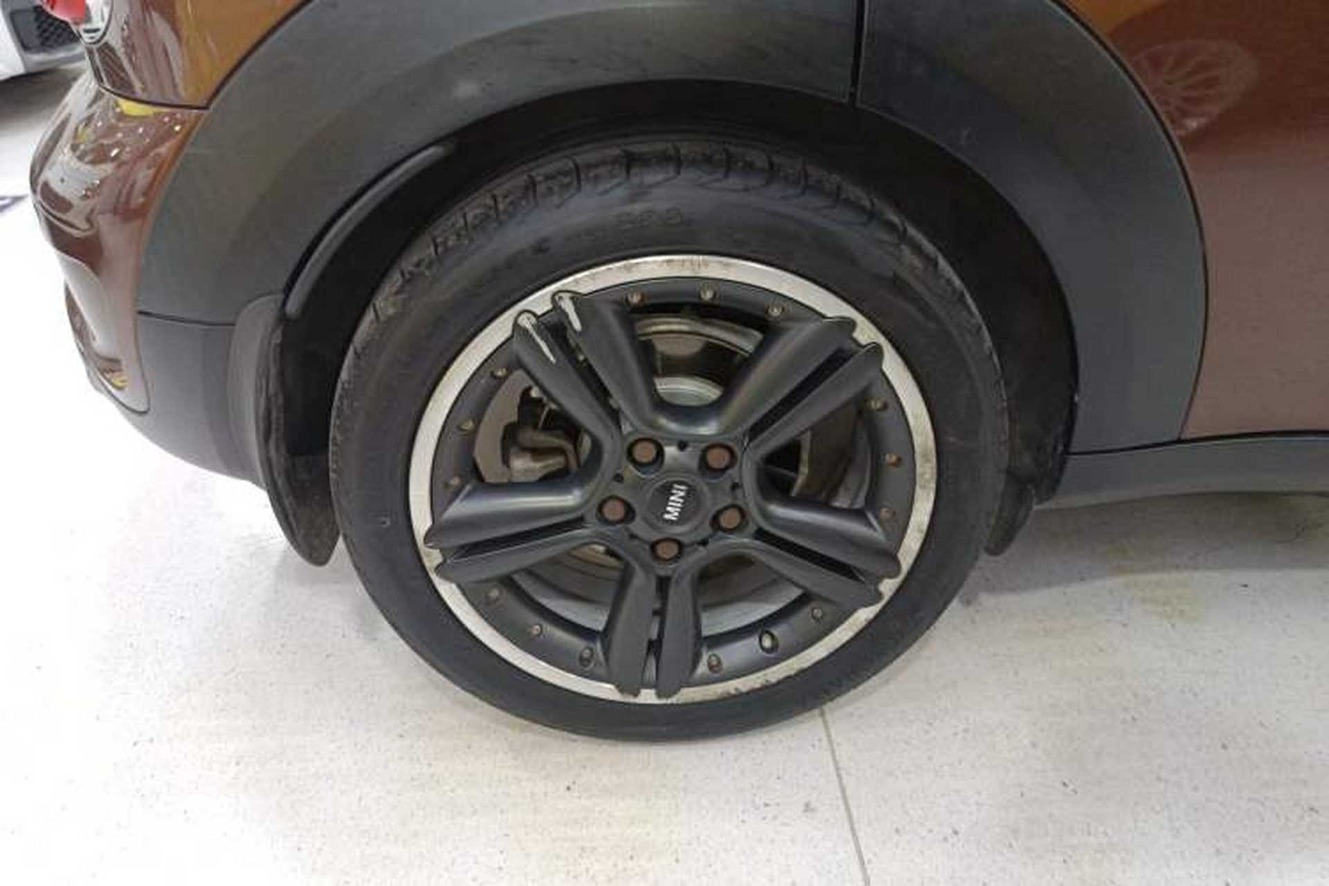 Used MINI Countryman 2014 1.6T COOPER S Exterior 5