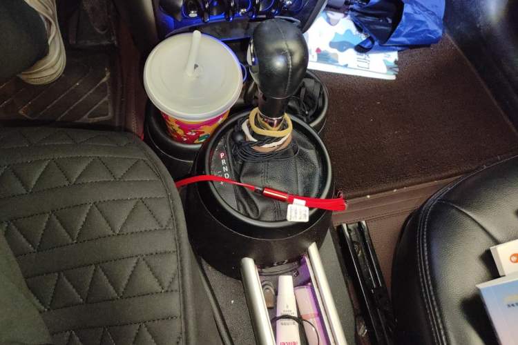 Used MINI Countryman  Gear Lever
