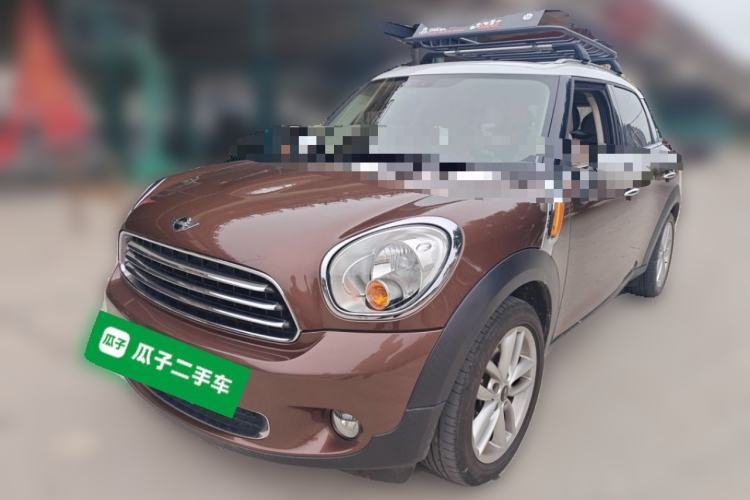 Used MINI Countryman 2014 1.6L COOPER Fun Guazi used car, China used car export, Used car for sale, Used  cars, Cheapest cars for sale
