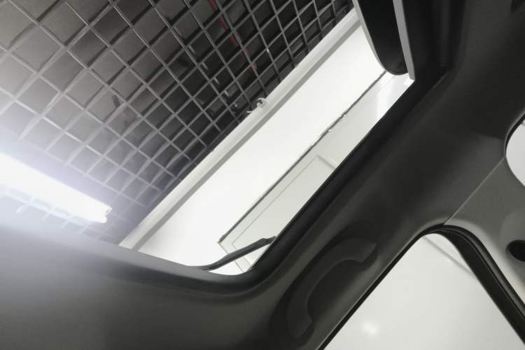 Used MINI Countryman 2014 1.6T COOPER ALL4 Fun Headliner