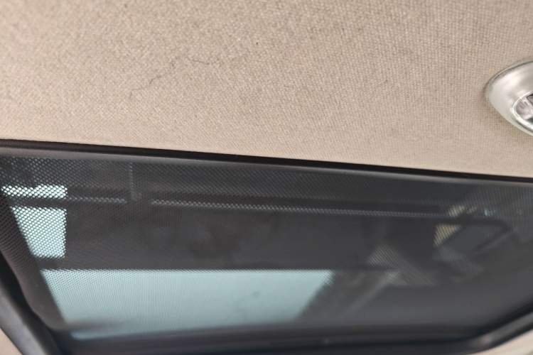 Used MINI Countryman 2014 1.6L COOPER Fun Headliner