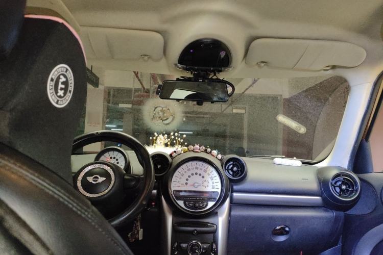 Used MINI Countryman  Headliner