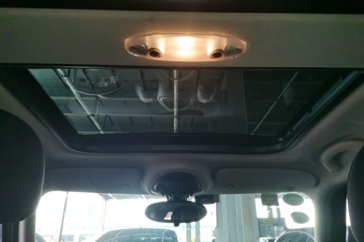 Used MINI Countryman 2014 1.6L COOPER Fun Headliner