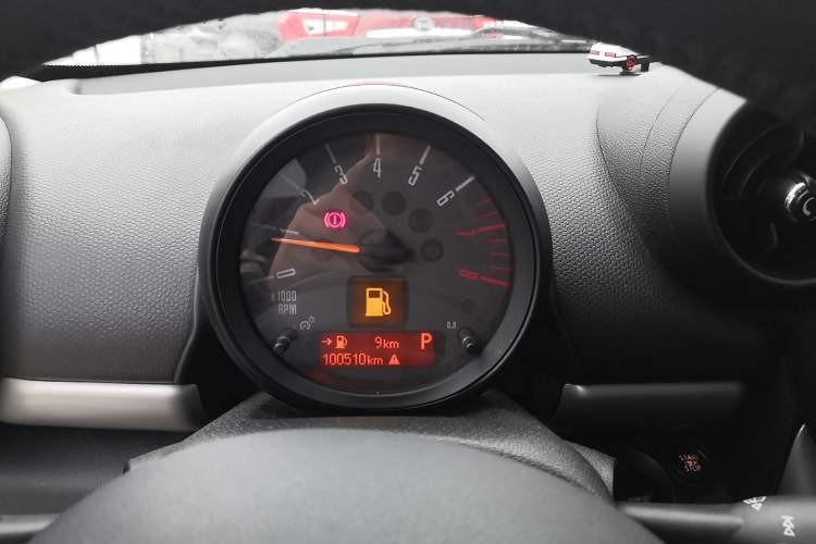 Used MINI Countryman 2014 1.6T COOPER ALL4 Fun Instrument Cluster