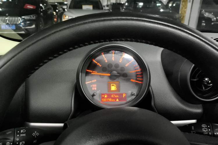 Used MINI Countryman 2014 1.6T COOPER ALL4 Fun Instrument Cluster