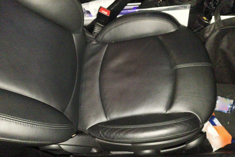 Used MINI Countryman 2014 1.6T COOPER S ALL4 Interior 9