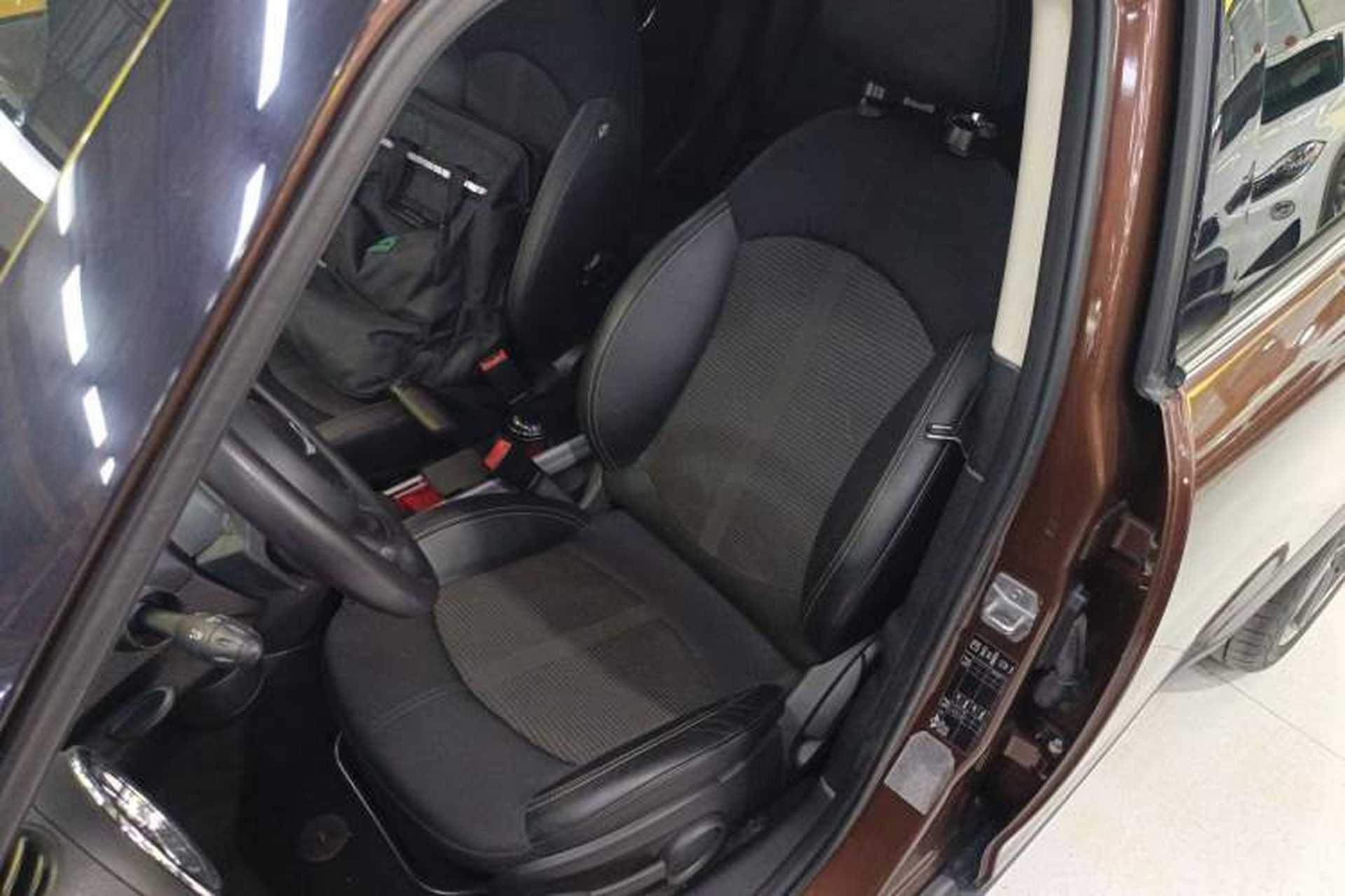 Used MINI Countryman 2014 1.6T COOPER S Left Front Seat