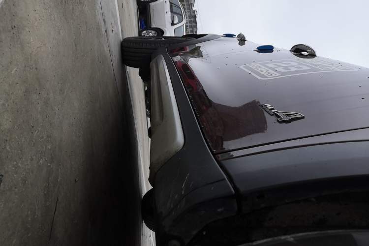 Used MINI Countryman 2014 1.6T COOPER ALL4 Fun Right Side Sill