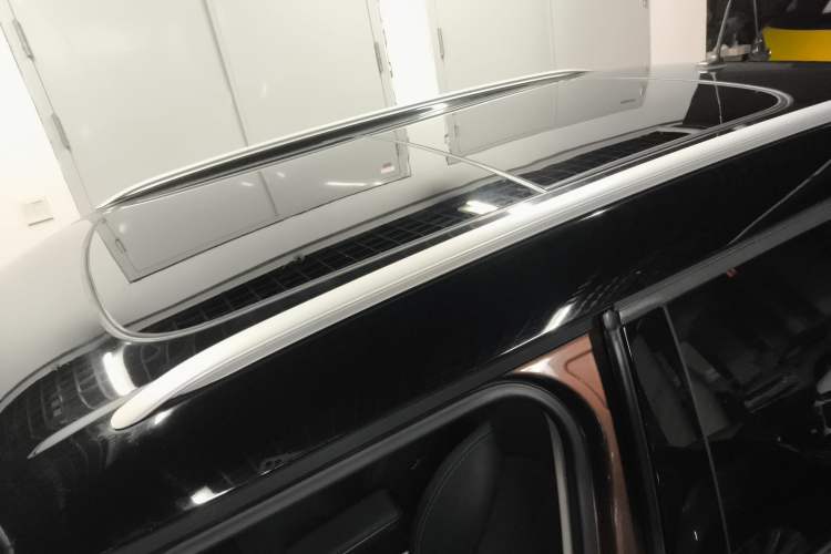 Used MINI Countryman 2014 1.6T COOPER ALL4 Fun Roof